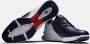 Footjoy Fuel Heren schoen Blauw Wit - Thumbnail 4