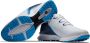 Footjoy Heren Golfschoenen Fuel Sport wit - Thumbnail 6