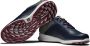 Footjoy Heren Golfschoenen Stratos Donkerblauw Grijs - Thumbnail 2