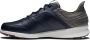 Footjoy Heren Golfschoenen Stratos Donkerblauw Grijs - Thumbnail 3