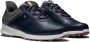 Footjoy Heren Golfschoenen Stratos Navy grijs - Thumbnail 3