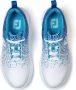 Footjoy Leisure Dames Golfschoen Wit blauw - Thumbnail 2