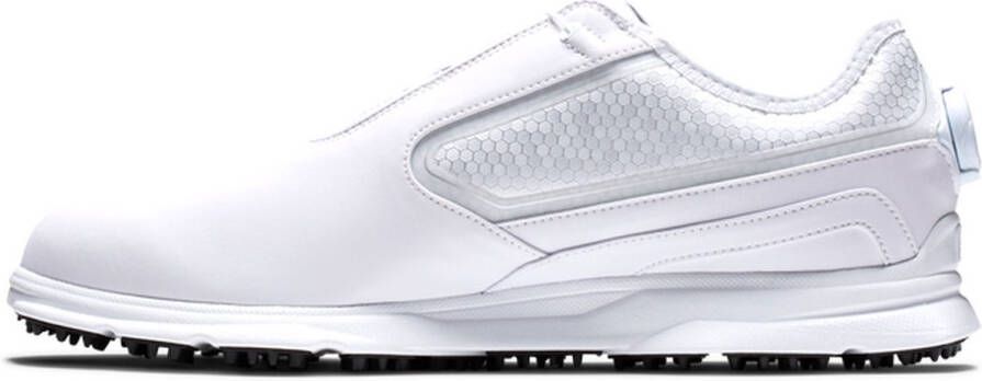 Footjoy Superlites Golfschoenen SR Wit - Foto 2