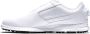 Footjoy Superlites Golfschoenen SR Wit - Thumbnail 2