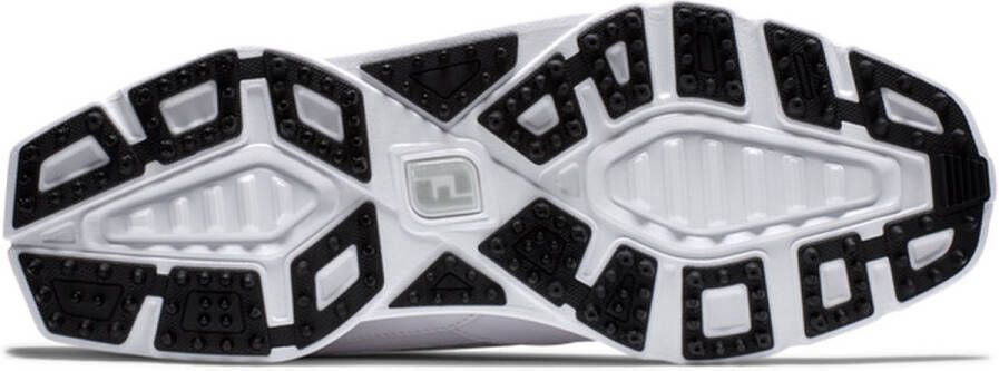 Footjoy Superlites Golfschoenen SR Wit - Foto 5
