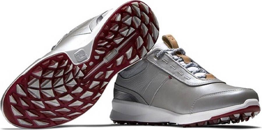 Footjoy Stratos 90113 Dames - Foto 2