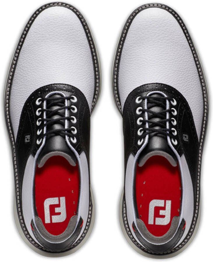 Footjoy Traditions - Foto 6