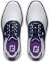 Footjoy Dames Golfschoenen Traditions 97926 Dames - Thumbnail 2