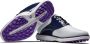 Footjoy Dames Golfschoenen Traditions 97926 Dames - Thumbnail 4