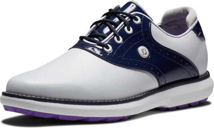 Footjoy Dames Golfschoenen Traditions 97926 Dames - Foto 6