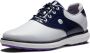 Footjoy Dames Golfschoenen Traditions 97926 Dames - Thumbnail 6