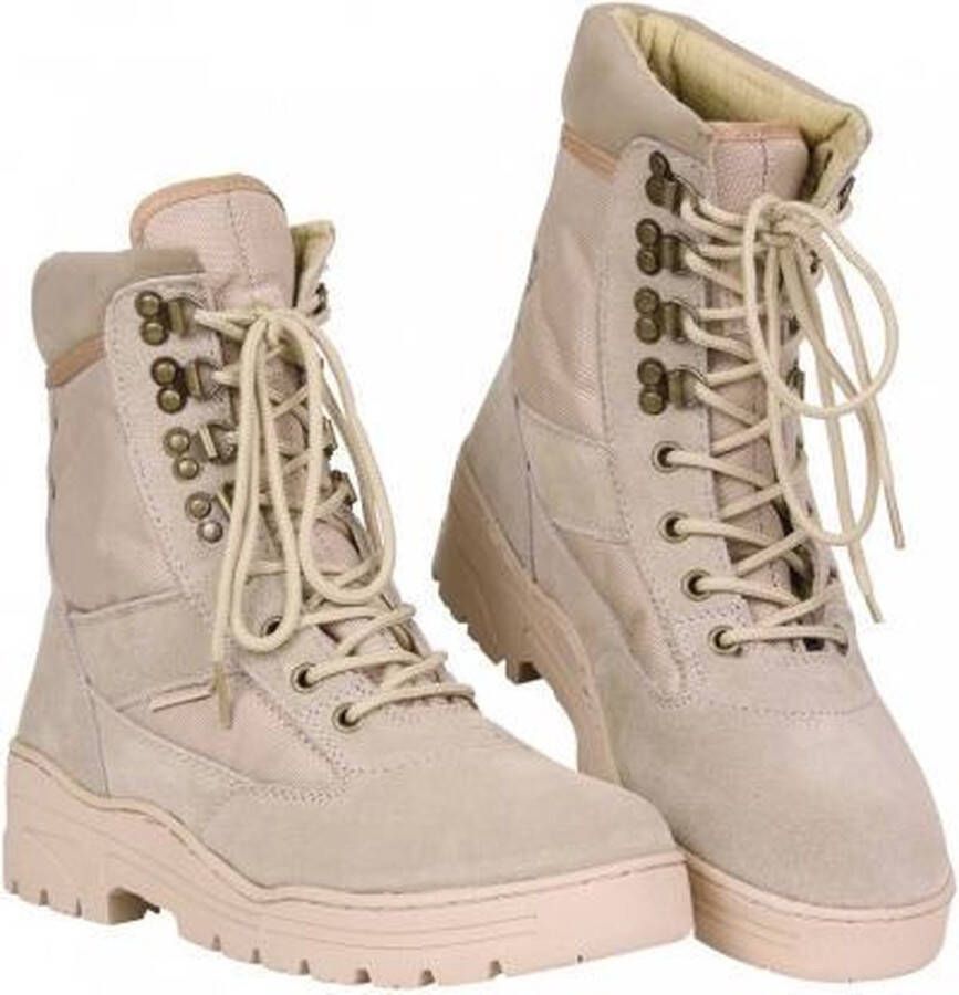 Fostex sniper boots khaky - Foto 3