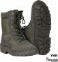 Fostex Sniper Boots Side-Zip groen - Thumbnail 3