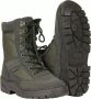 Fostex Sniper Boots Side-Zip groen - Thumbnail 5