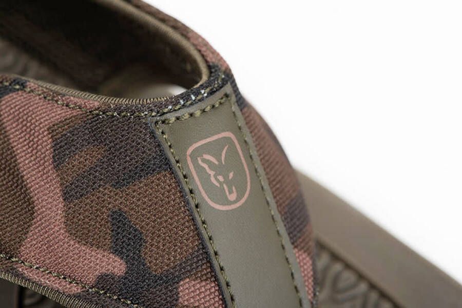 Fox Flip Flop Camo - Foto 2