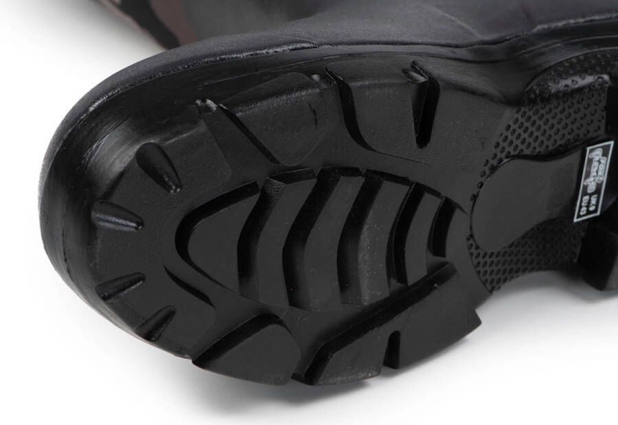 Fox Rage Camo Neoprene Boot Vislaarzen
