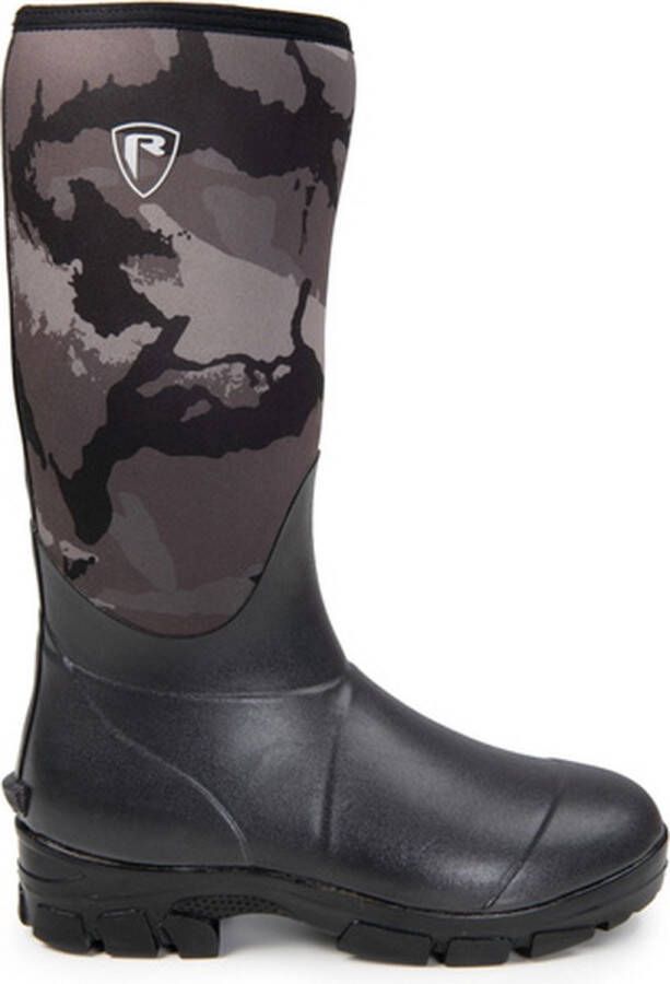 Fox Rage Camo Neoprene Boot Vislaarzen