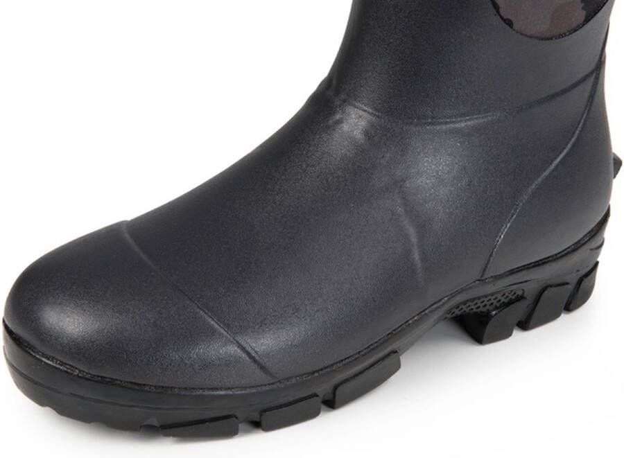 Fox Rage Camo Neoprene Boot Vislaarzen