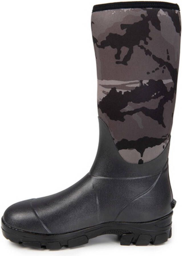 Fox Rage Camo Neoprene Boot Vislaarzen