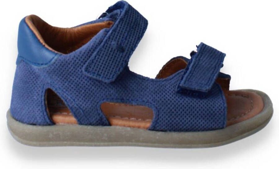 FR by Romagnoli Jongens Sandaal Blauw - Foto 4