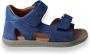 FR by Romagnoli Jongens Sandaal Blauw - Thumbnail 4