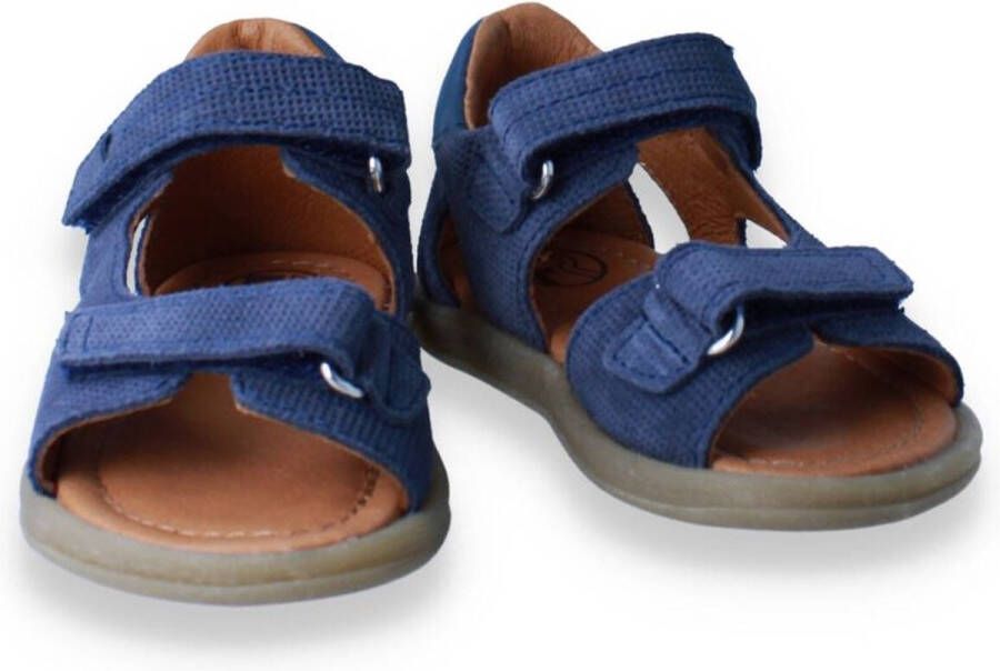 FR by Romagnoli Jongens Sandaal Blauw