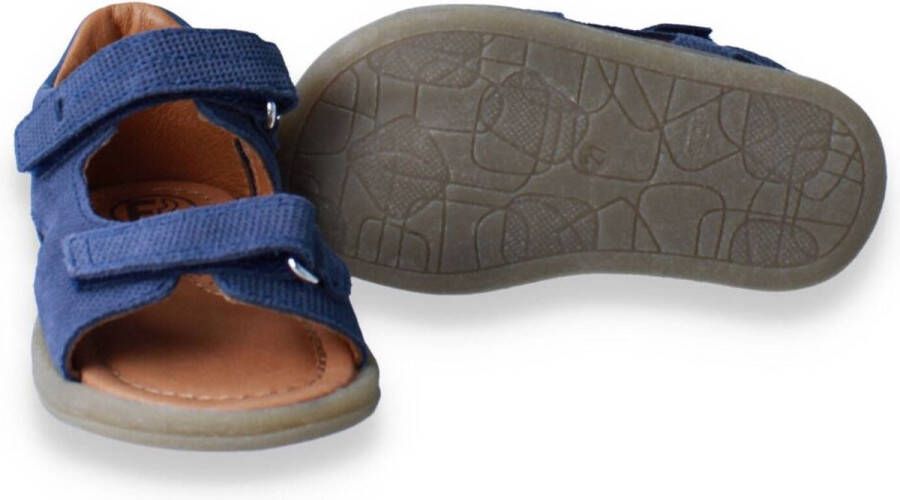 FR by Romagnoli Jongens Sandaal Blauw