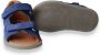 FR by Romagnoli Jongens Sandaal Blauw - Thumbnail 4