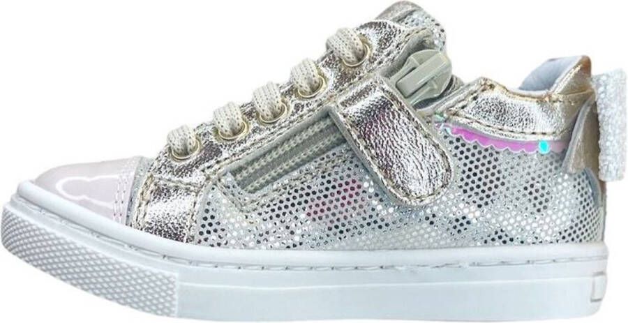 FR by Romagnoli Meisjes Sneaker GOUD