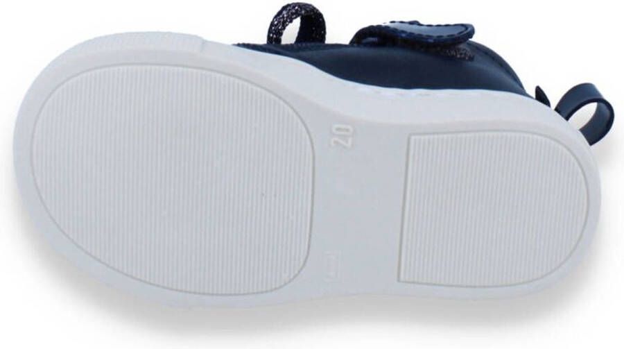 FR by Romagnoli Sneaker Meisjes Blauw - Foto 2