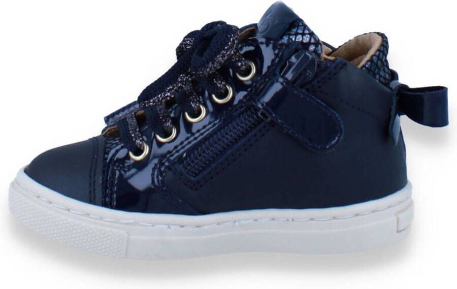 FR by Romagnoli Sneaker Meisjes Blauw - Foto 3