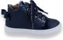 FR by Romagnoli Sneaker Meisjes Blauw - Thumbnail 5
