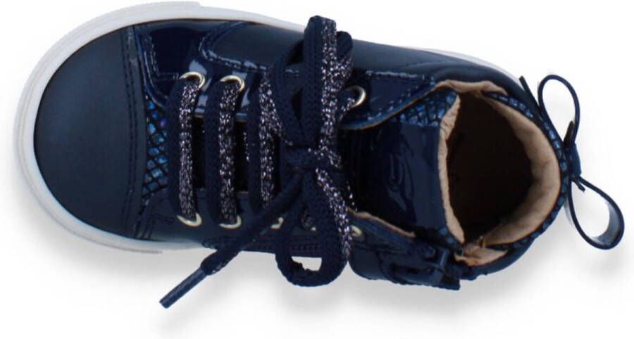 FR by Romagnoli Sneaker Meisjes Blauw - Foto 6