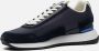ECCO Byway Sneakers bruin Leer - Thumbnail 3