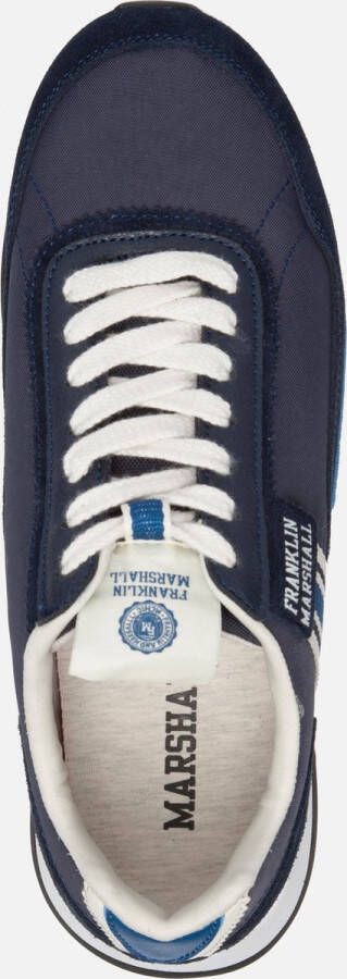 ECCO Byway Sneakers bruin Leer - Foto 4