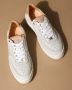 Fred de la Bretoniere 101010372 Sneaker Soft Nappa Leather Suede Q1 - Thumbnail 11