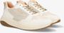 Fred de la Bretoniere 101010440_3052_223 Sneakers White Offwhite - Thumbnail 11