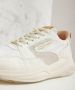 Fred de la Bretoniere 101010440_3052_223 Sneakers White Offwhite - Thumbnail 4