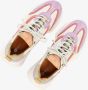 FRED DE LA BRETONIERE Lage Sneakers Dames 101010474 Maat: 37 Materiaal: Suède - Thumbnail 8