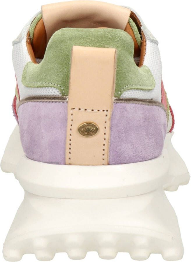 Fred de la Bretoniere 101010474 Sneakers Multicolor