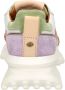 FRED DE LA BRETONIERE Lage Sneakers Dames 101010474 Maat: 37 Materiaal: Suède - Thumbnail 15