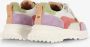 FRED DE LA BRETONIERE Lage Sneakers Dames 101010474 Maat: 37 Materiaal: Suède - Thumbnail 10