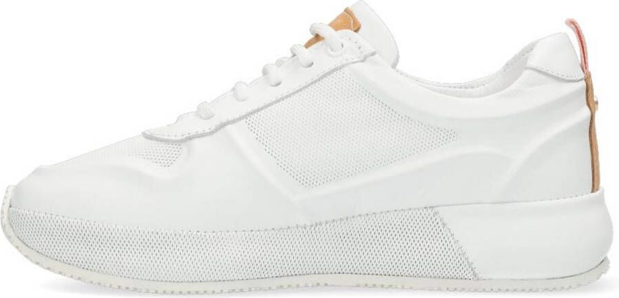 Fred de la Bretoniere 101010478 Sneakers White