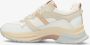 Fred de la Bretoniere 101010502_3052 Sneakers White offwhite - Thumbnail 2