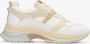 Fred de la Bretoniere 101010502_3052 Sneakers White offwhite - Thumbnail 4
