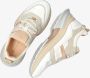 Fred de la Bretoniere 101010502_3052 Sneakers White offwhite - Thumbnail 5