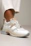 Fred de la Bretoniere 101010502_3052 Sneakers White offwhite - Thumbnail 8