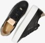 Fred de la Bretoniere 101010536_1007 Sneakers Black taupe - Thumbnail 8