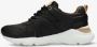 Fred de la Bretoniere 101010545_1000 Sneakers Black - Thumbnail 3