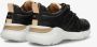 Fred de la Bretoniere 101010545_1000 Sneakers Black - Thumbnail 4